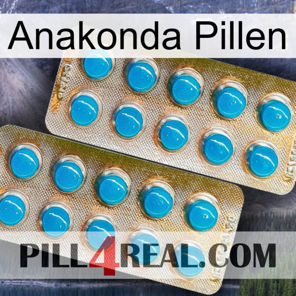 Anaconda Pills new08